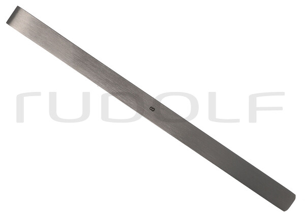RU 5332-08 / Scalpello Mini-Lambotte 8mm, 12,5cm