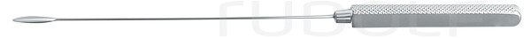 RU 7773-04 / Dilatatore Vascolare Garrett 2mm, 14cm