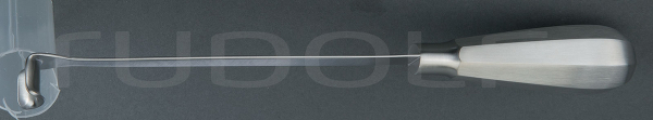 RU 4593-03 / Ross Retractor 17x23mm
, 27 cm