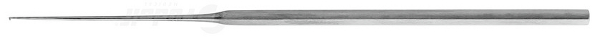 RU 7908-04/05 / Mikro-Häkchen Heermann, 0,8 mm, 16 cm