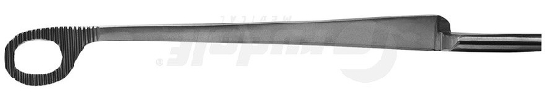 RU 5295-25 / Pince À Introduction Sondes Magill