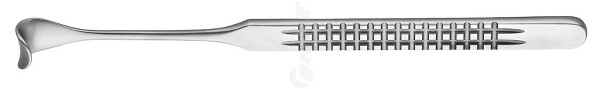 RU 4490-13 / Divaricatore Langenbeck-Green 16,0 cm, 11x13 mm