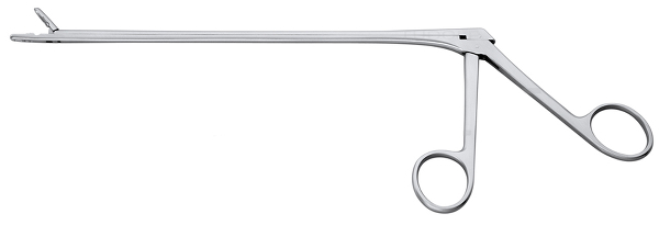 RU 6493-04 / Laminectomy-Rongeur, Str., Tooth Width Of Jaw 2x12mm
, 16cm
, 6 1/4"