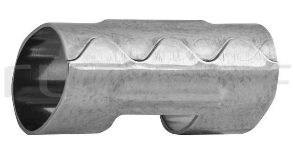 RU 6340-11 / Kopfhautklammer Raney  Packung Á 25 St