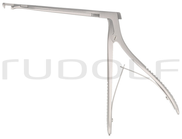 RU 8130-04 / P. Cort. Seno Esfenoidal Hajek-Kofler, 90° 14cm, 3mm