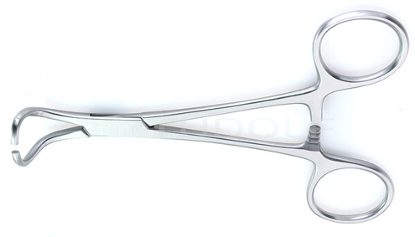 RU 3605-13 / Pinza Fissateli Tohoku 13,0 cm