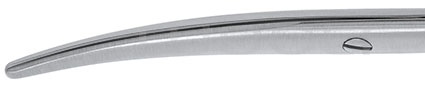 RU 1825-17 / Präp. Schere Tönnis-Adson, geb. 17,5 cm