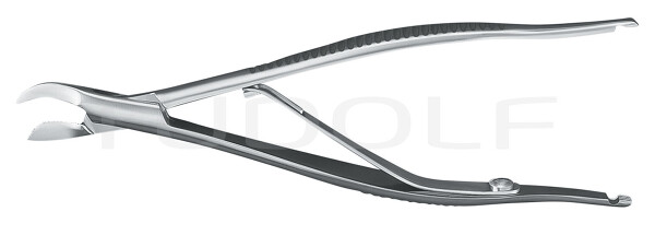 RU 6150-12 / Michel Clip Appl. Fcps., 12 cm