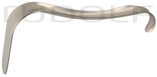 RU 7060-22 / Kristeller Retr. Only, 80x26mm