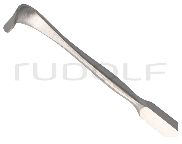 RU 4475-08 / Divaricatore Desmarres 14cm, 8 mm