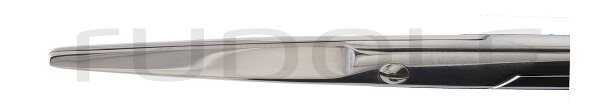 RU 1250-20HP / Scissors Mayo , Str., High Polished 20,0 cm/8"