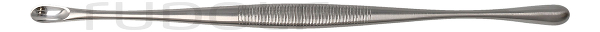 RU 5364-20 / Cucchiaio Tagliente Volkmann, Doppio