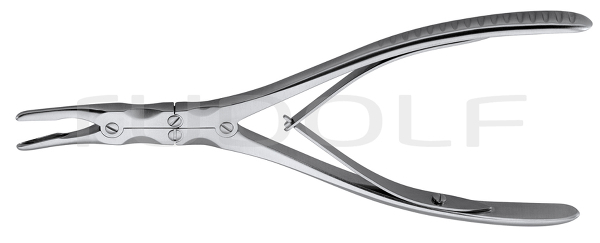RU 5595-20 / Pinza Sgorbia Marquardt