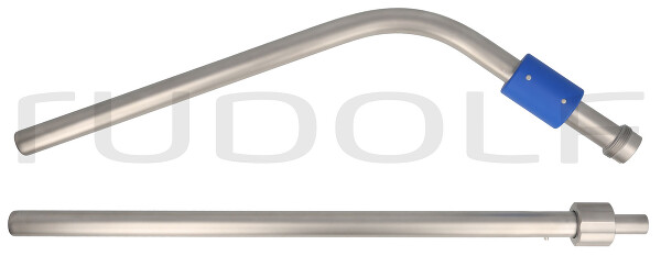 RU 6357-53 / Barra De Retención