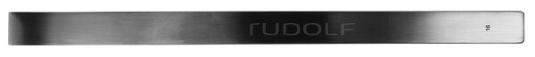 RU 5331-16 / Scalpello Lambotte, Curvo 24,5cm, 16mm