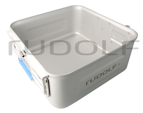 CS110-131 / Base Seule, 285 x 280 x 135 mm