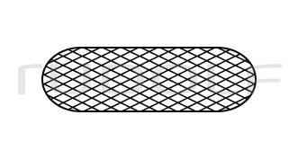 RU 5317-36 / Stößel 6x20mm
, 29cm
