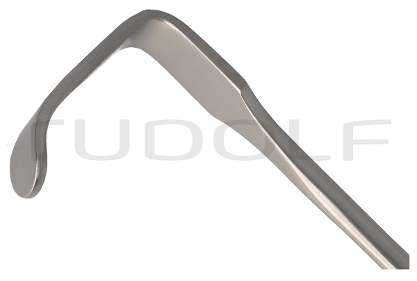 RU 4523-10/30 / Retractor Swedish Model, 10x30mm
