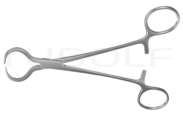 RU 5512-17 / Tenaglia Per Ossa Lewin