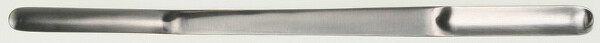 RU 6361-01 / Tissue Spatula, Olivecrona, Concave Width 7/9mm, 18cm, 7"
