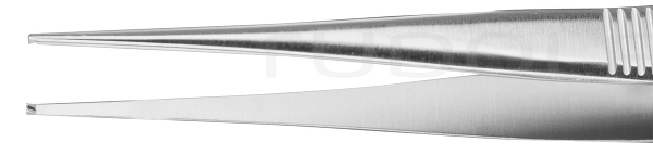 RU 4147-03 / Pinzette Chirurgisch 15,5 cm, 1 mm