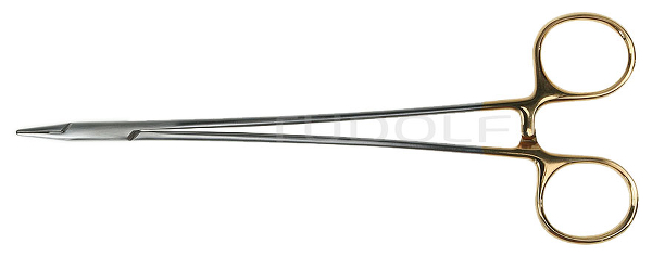 RU 6054-41 / Portaghi De Bakey, TC, Retto 21cm
