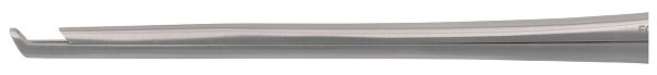 RU 6457-54 / Stanze Kerrison, Aufw. Schneidend 40° Standard, Flachfuss, 18cm, 4mm