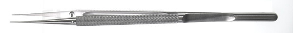 RU 4068-55G / Micro-Pinza Micro-Grip, Retta 21,0 cm, 06mm