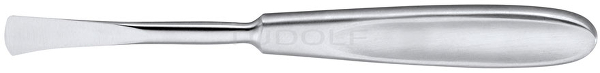 RU 5384-30 / Raspatorio Cushing, Rotondo,