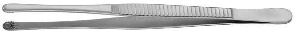 RU 4220-25 / Pinza Chirurgica Mod. Russo, Retta 26,0 cm