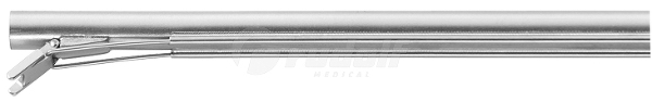 CY040-251 / Albarran-Hebel und 1 Instrumentenkanal