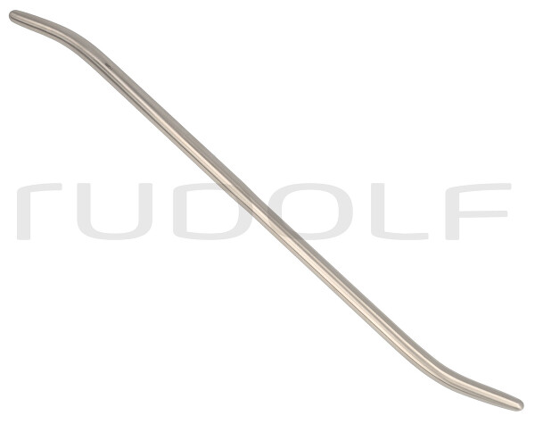 RU 7106-27 / Dilatatore Uterino Pratt, 8,3/9mm