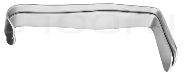 RU 4496-00 / Divaricatori Parker-Mott, Set 16,0 cm