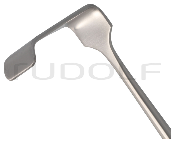 RU 4523-04 / Langenbeck Retr. 60x20mm
 23 cm