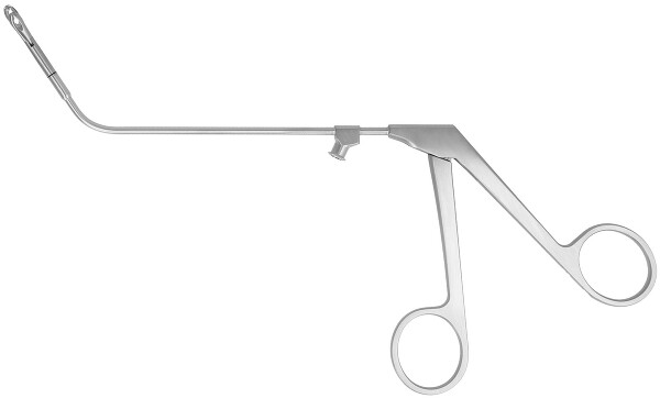 RU 8117-24 / Pinza Nasofaríngea, 24cm