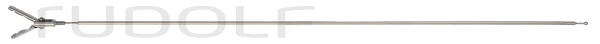 RS000-535 / Inserto Pinza Da Presa, Universal, Biarticolata, Ø 5mm