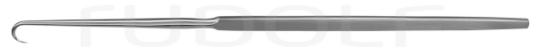 RU 4471-01 / Iterson Trachea Retractor