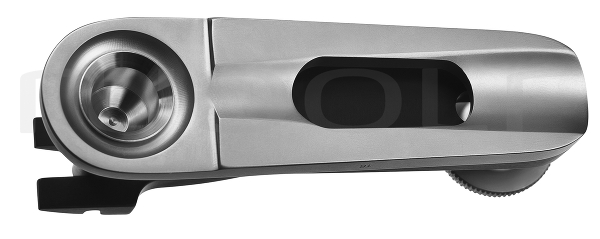 RU 6725-16 / Instrument De Circoncision, 16 mm