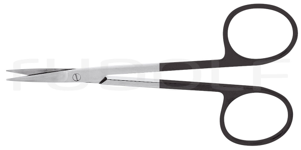 RU 1630-11M / Fine Scissors, MC 11,5 cm - 4 1/2"