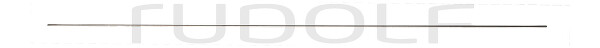 RU 4900-25 / Sonda Bottonuta 1mm, 25cm