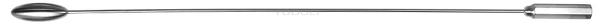 RU 6665-12 / Sonde Pour Voies Biliaires Bakes Malléable, Fig. 12