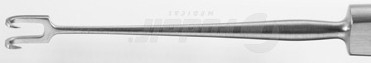 RU 4430-54 / Guthrie Hook, Sharp 13,0 cm
/5"