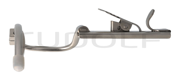 RU 8380-10 / Kilner-Doughty Gag Only F. RU 8380-00