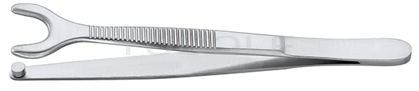 RU 6438-90 / Pince Pour Changer Les Valves, 11,5 cm