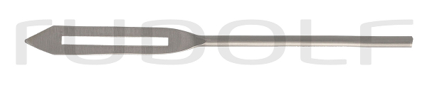 RU 4906-20 / Öhrsonde 20,0 cm