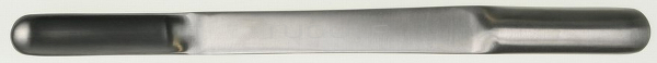 RU 6361-02 / Spatule Tissu, Olivecrona, Concave Largeur 11/13 mm, 18 cm