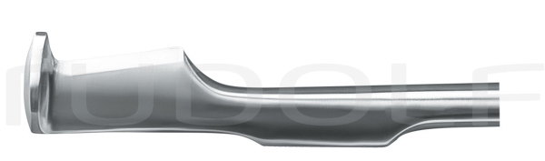 RU 7507-24 / Sternotome Lebsche, 24,5 cm