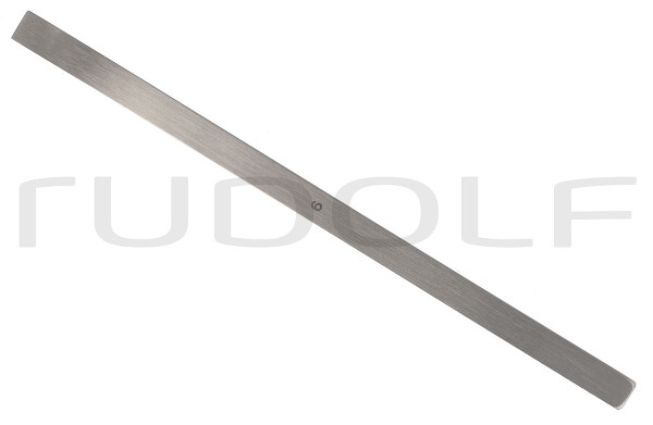 RU 5332-26 / Osteo. Mini-Lambotte, 12,5cm, 6mm, Curvo