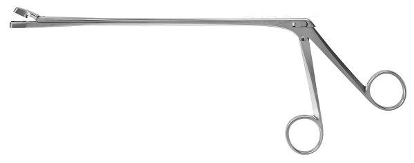 RU 7264-10/20 / Douay Biopsy Fcps., 20cm
