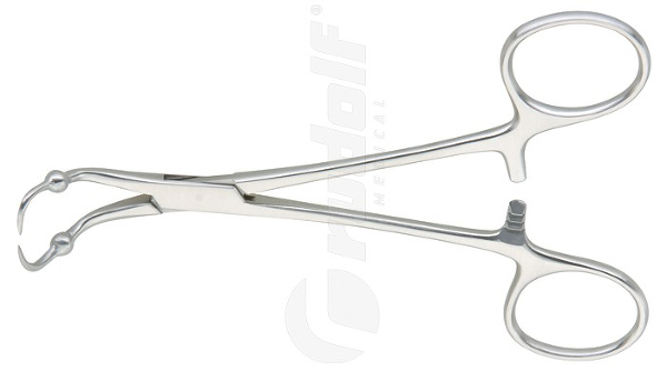 RU 3610-13 / Towel Fcps Röder 13 cm, 5"